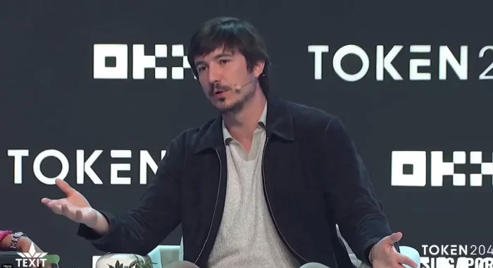 Глава Robinhood Влад Тенев считает токенизацию угрозой традиционным финансам