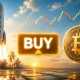 Биткоин растёт после повышения ставок ФРС и Банка Японии. В чём причина?