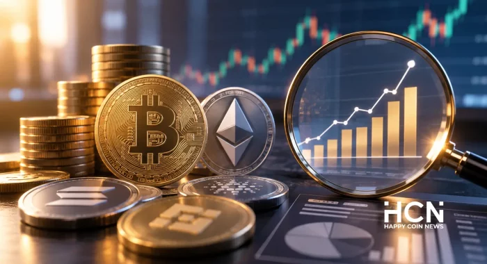 Makroekonomi stratejisti Jordi Visser, Bitcoin'in yeni on yılın en önemli varlığı olacağına inanıyor.