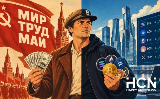 Новые законы 2026–2027 годов изменят рынок цифровых активов России
