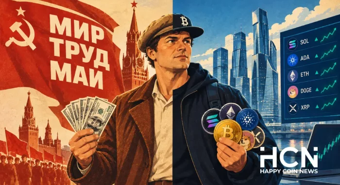 Les nouvelles lois prévues pour 2026-2027 vont modifier le marché des actifs numériques en Russie.