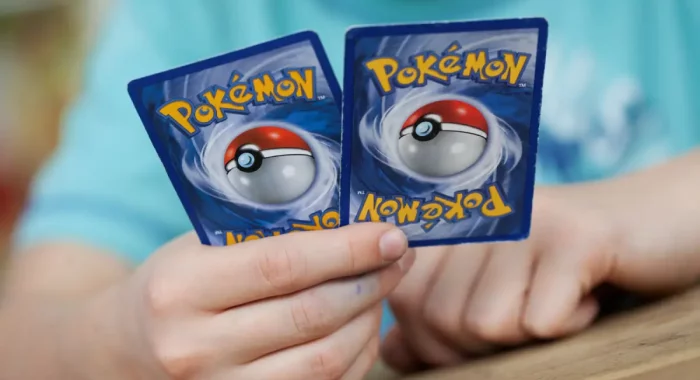 Блокчейн меняет многомиллиардный рынок карточек Pokémon: от ностальгии к RWA