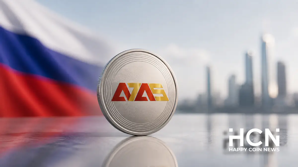 Российская платформа A7 запустила сервис USDT-SWIFT для обхода санкций