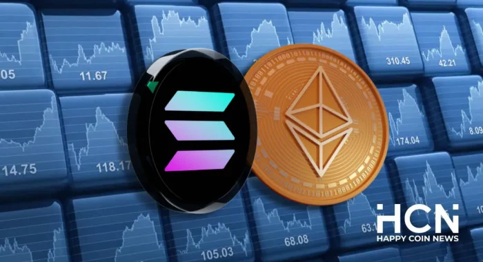Galaxy Research: сокращение предложения ETH и SOL недостаточно для роста цены