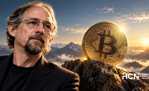 Цена биткоина может больше никогда не опуститься ниже $65,000
