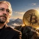 Цена биткоина может больше никогда не опуститься ниже $65,000