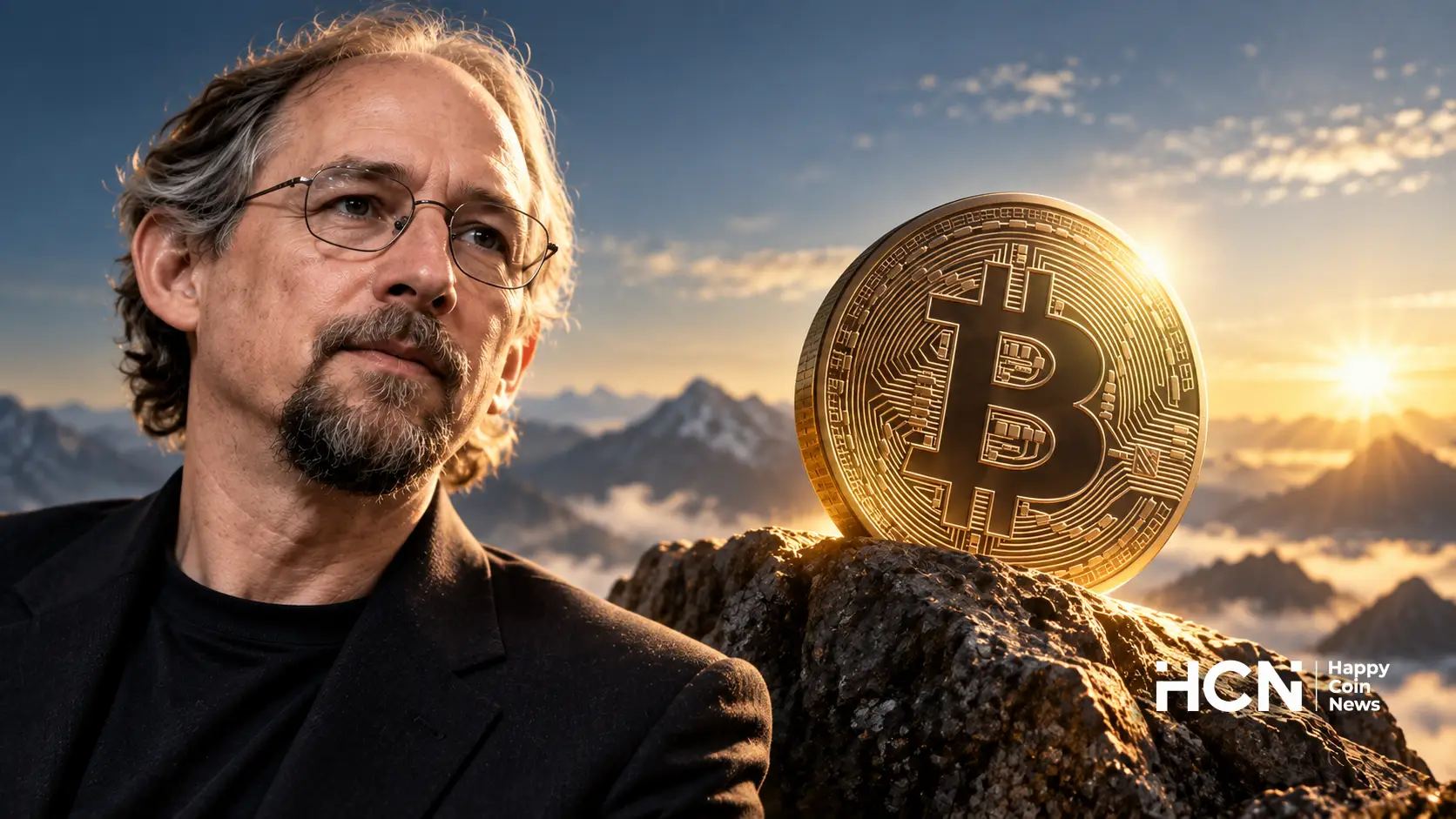 Цена биткоина может больше никогда не опуститься ниже $65,000
