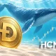 Киты купили DOGE на $112 млн, поэтому Али Мартинес ждёт пробой сопротивления