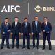 Казахстан заключил 3 соглашения с Binance, которые изменят крипторынок страны