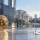Биткоин замер около $83,000: рынок ждёт ключевых сигналов из США