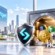 Bitget восстановила защитный фонд до $300 млн и подтвердила свои резервы