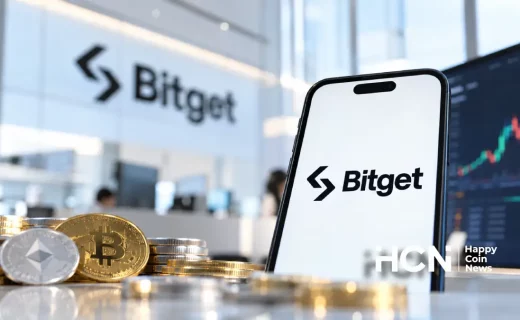 Bitget приостановила вывод средств после инцидента на $351,6 млн