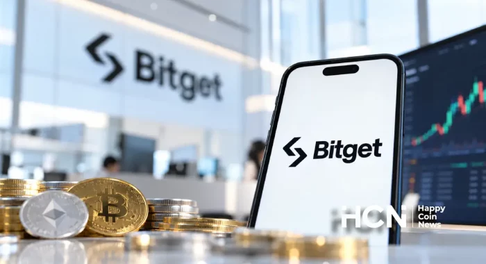 Bitget приостановила вывод средств после инцидента на $351,6 млн
