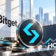 HCN AI Analyst: через 90 дней биржевой токен Bitget Token может вырасти до $2,15