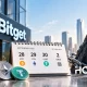Bitget начнёт открывать вывод средств 28 сентября, первым будет биткоин