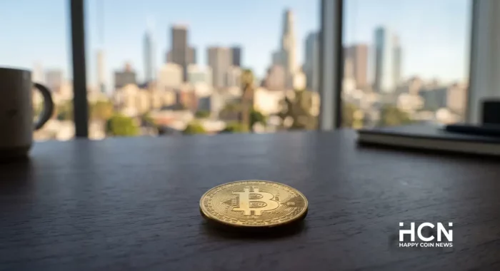 Anthony Pompliano, Bitcoin'in büyük bir yükselişin eşiğinde olduğuna inanıyor.
