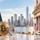 Криптобиржи не конкурируют с традиционными платформами, а создают свой рынок