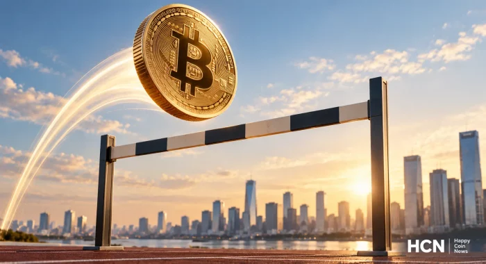 После пробоя биткоином уровня $86,000 ликвидированы шорты на $648 млн
