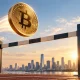 Для подтверждения бычьего рынка биткоину необходимо преодолеть уровень $81,700