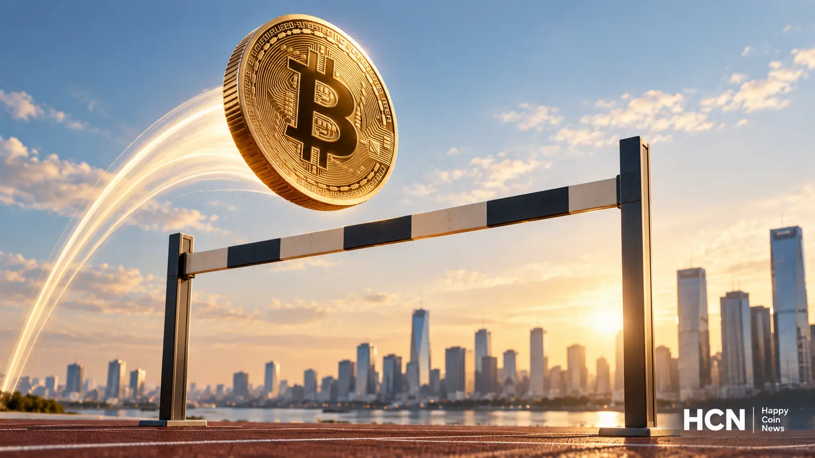 Для подтверждения бычьего рынка биткоину необходимо преодолеть уровень $81,700