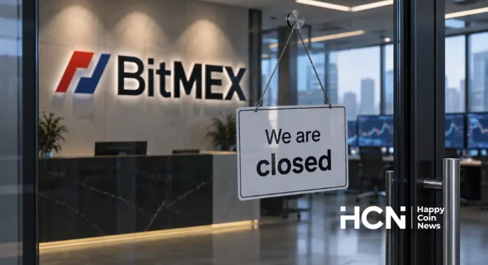 BitMEX закрылась. Куда уйдут трейдеры легендарной биржи?