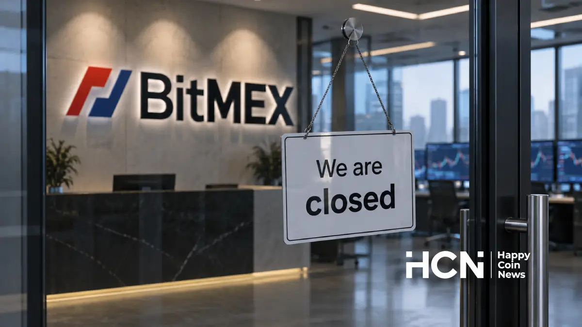 BitMEX закрылась. Куда уйдут трейдеры легендарной биржи?