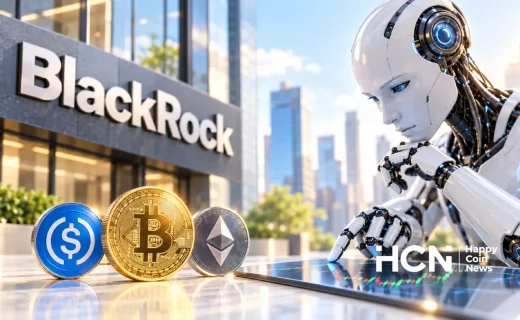 В BlackRock считают ИИ-агенты источником миллиардов машинных платежей в блокчейне