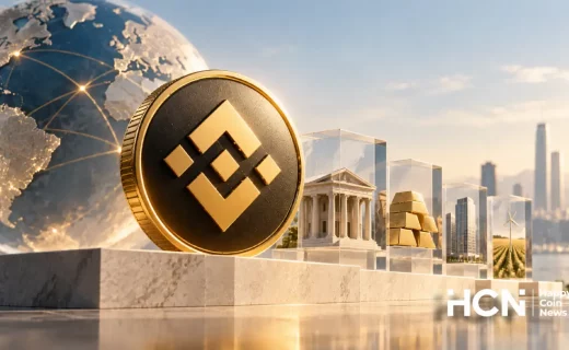 BNB Chain лидирует по росту RWA в 2026 году, увеличив стоимость активов на $3,62 млрд