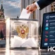 Пользователи Polymarket не видят интриги на выборах в Госдуму РФ
