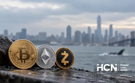 Миллионы долларов уходят из биткоина в эфириум, шорты на Zcash разоряют инвесторов