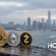 Миллионы долларов уходят из биткоина в эфириум, шорты на Zcash разоряют инвесторов