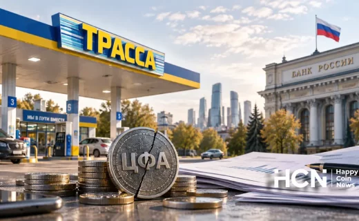 Первый скам российского рынка ЦФА? Что произошло с «ЕвроТрансом»