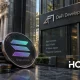DeFi Development Corp. докупила 101,381 Solana и приблизила резерв к 2,5 млн SOL