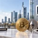 Deutsche Bank запустит хранение биткоина и эфириума для институциональных клиентов