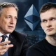 Дэвид Сакс обвинил Виталика Бутерина в финансировании кампаний против ИИ