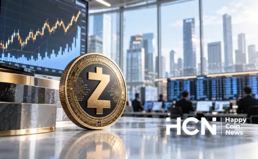 Спотовая торговля Zcash превысила $19,3 млрд. Что стоит за рекордом ZEC?
