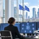 ЕЦБ запустил систему для расчётов с токенизированными активами Pontes
