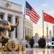 События 21-27 сентября будут иметь большое значение для биткоина