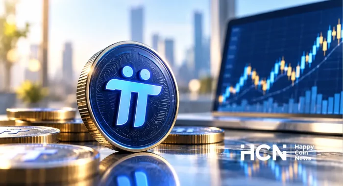 HCN AI Analyst: Pi Network AI в боковике, но бычий сценарий допускает рост на 28%