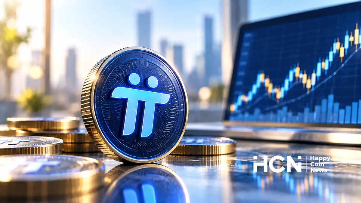 HCN AI Analyst: Pi Network AI в боковике, но бычий сценарий допускает рост на 28%