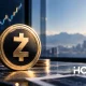 HCN AI Analyst: Zcash набрал наибольший социальный импульс и движется к $1640