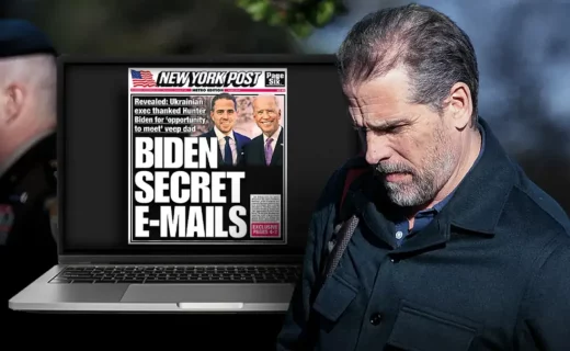9 сентября Хантер Байден запустит токен-мем LAPTOP в блокчейне Base