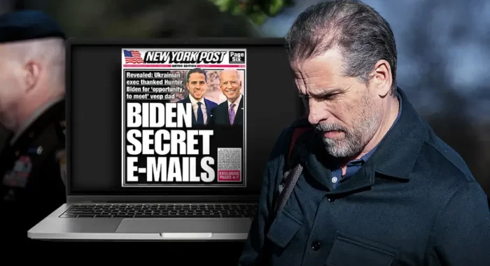 9 сентября Хантер Байден запустит токен-мем LAPTOP в блокчейне Base