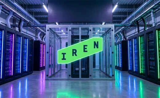 Аналитик Bernstein установил цену акций IREN на следующие 12 месяцев