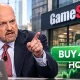 Джим Крамер посоветовал покупать GameStop. Сработает ли «проклятие Крамера»?