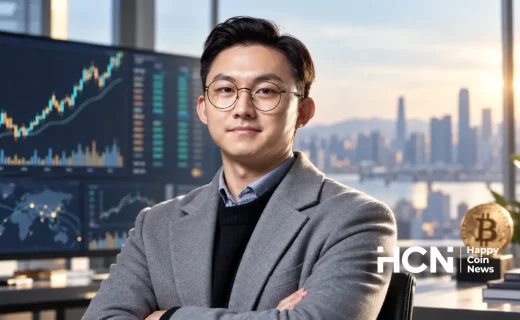 CEO CryptoQuant: вместо ралли 10х крипторынок может показать рост в 3–5 раз