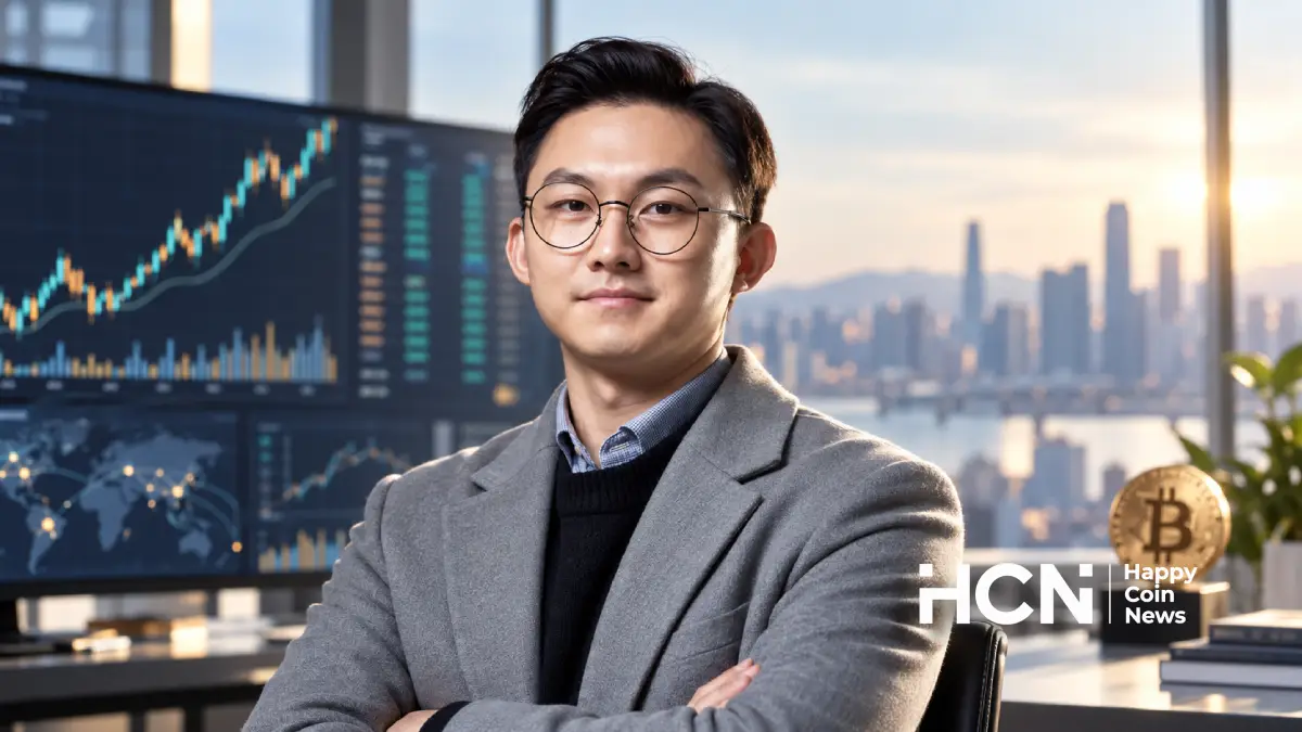 CEO CryptoQuant: вместо ралли 10х крипторынок может показать рост в 3–5 раз