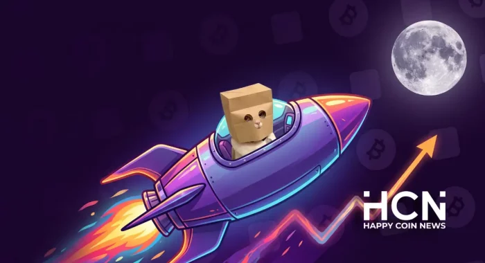 Команда «кошачьего» мемкоина ZCAT выплатила своим держателям $2,8 млн в Zcash