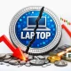 Мемкоин LAPTOP Хантера Байдена потерял 90% стоимости сразу после запуска