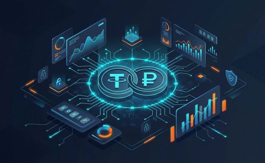 Топ-менеджер Millpay рассказал, как меняется рынок обмена USDT для россиян